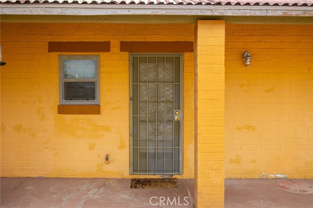Detail Gallery Image 4 of 29 For 6155 Cahuilla Ave, Twentynine Palms,  CA 92277 - 2 Beds | 1 Baths