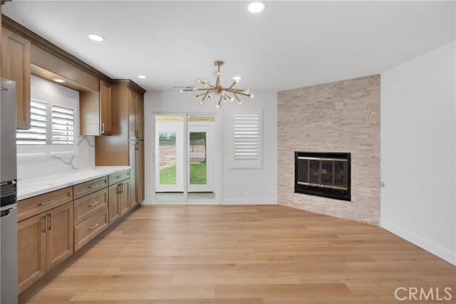 Detail Gallery Image 11 of 45 For 14947 Larch St, Hesperia,  CA 92345 - 3 Beds | 3 Baths