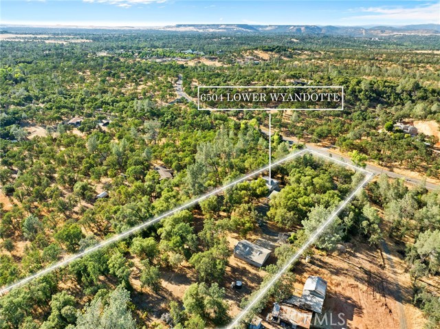 Image 3 for 6504 Lower Wyandotte Rd, Oroville, CA 95966