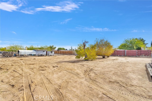 Detail Gallery Image 21 of 25 For 11121 Oakwood, Hesperia,  CA 92345 - 2 Beds | 1 Baths