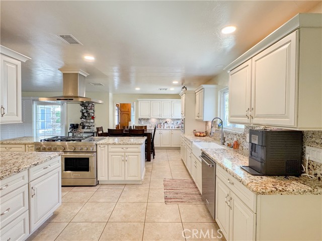 Detail Gallery Image 16 of 50 For 7207 Briar Ridge Ct, Bakersfield,  CA 93308 - 3 Beds | 2 Baths