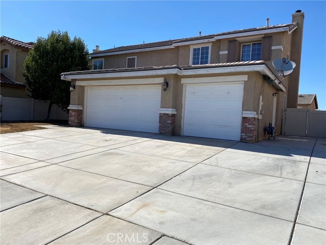 Detail Gallery Image 1 of 1 For 12408 Ava Loma St, Victorville,  CA 92392 - 5 Beds | 3 Baths