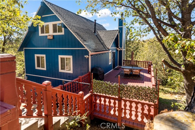 1372 Sequoia, Lake Arrowhead, CA 92352