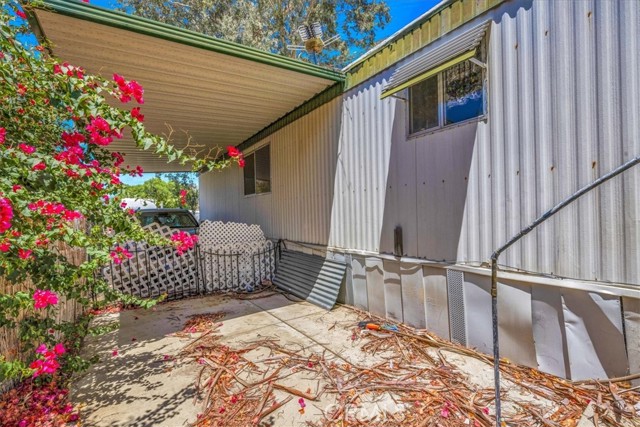 Detail Gallery Image 18 of 18 For 17850 Corkill Rd, Desert Hot Springs,  CA 92241 - 2 Beds | 1 Baths