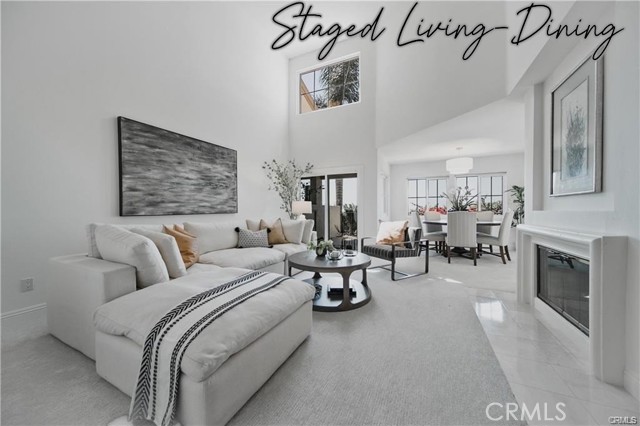 Detail Gallery Image 4 of 19 For 64 via Capri, Rancho Palos Verdes,  CA 90275 - 3 Beds | 2/1 Baths