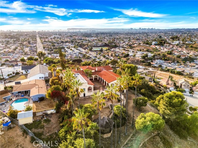 Detail Gallery Image 74 of 75 For 3600 Paradise Valley Rd, National City,  CA 91950 - 5 Beds | 4/1 Baths