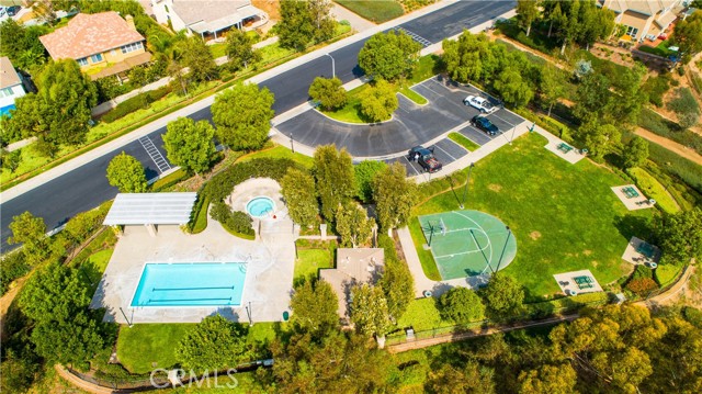 Detail Gallery Image 45 of 50 For 6406 E Abbeywood Rd, Orange,  CA 92867 - 4 Beds | 3/1 Baths