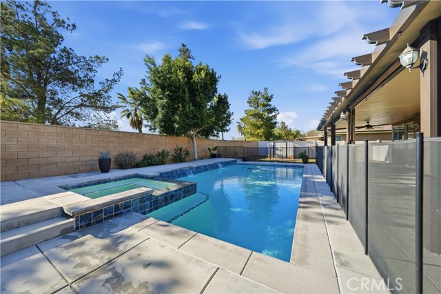 Detail Gallery Image 51 of 51 For 29107 Mesa Crest, Menifee,  CA 92584 - 4 Beds | 3 Baths