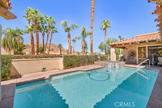 Image Number 1 for 72550   Sundown LN in PALM DESERT