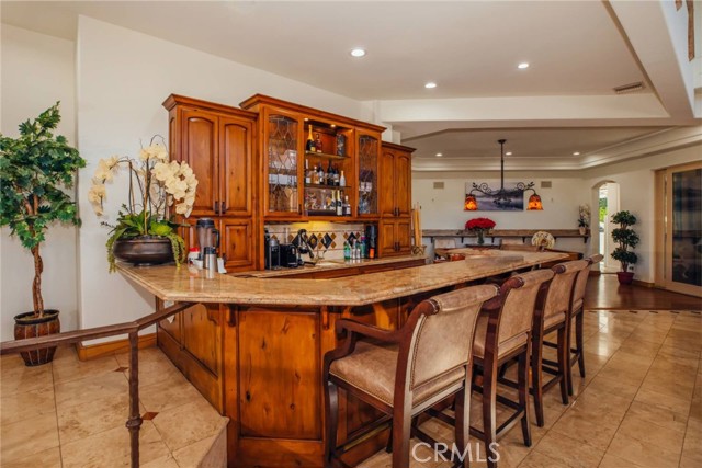 Detail Gallery Image 38 of 73 For 365 Oak Mountain Rd, Bradbury,  CA 91008 - 4 Beds | 4/2 Baths