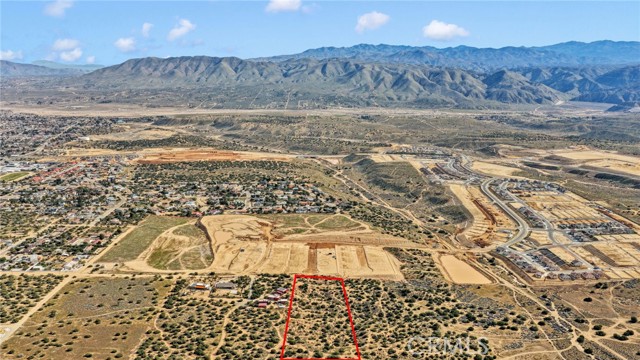 Detail Gallery Image 8 of 10 For 6600 Crockett Ave, Hesperia,  CA 92345 - – Beds | – Baths