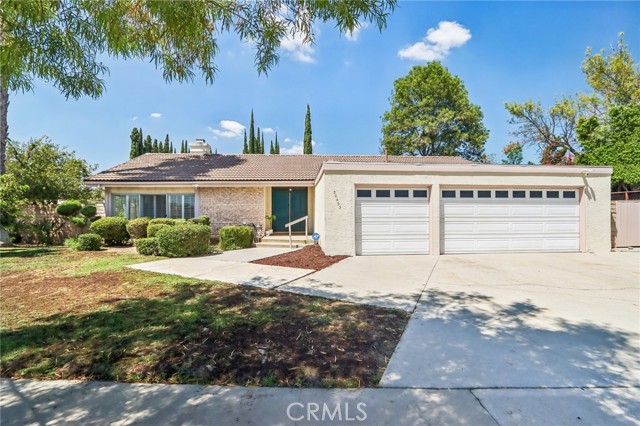 20463 Bermuda Street