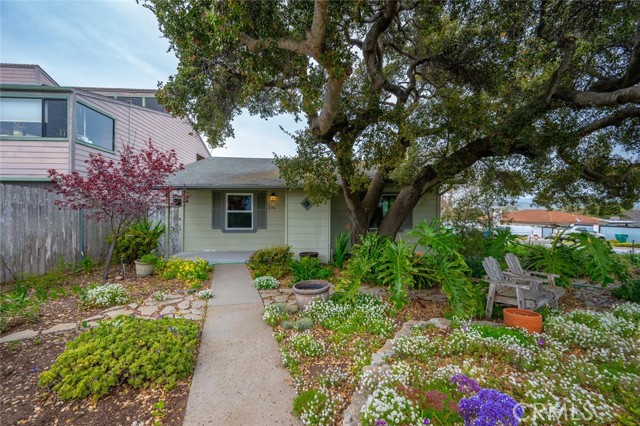 Detail Gallery Image 2 of 30 For 596 Lilac Dr, Los Osos,  CA 93402 - 2 Beds | 2 Baths