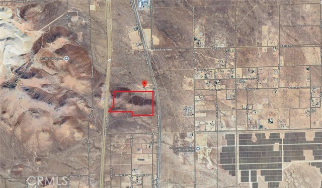 Detail Gallery Image 9 of 22 For 10500 Kemper Rd, Mojave,  CA 93501 - – Beds | – Baths