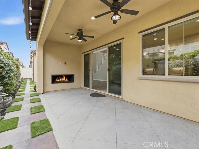 Detail Gallery Image 41 of 75 For 10866 Rojo Ct, Cypress,  CA 90720 - 3 Beds | 3/1 Baths