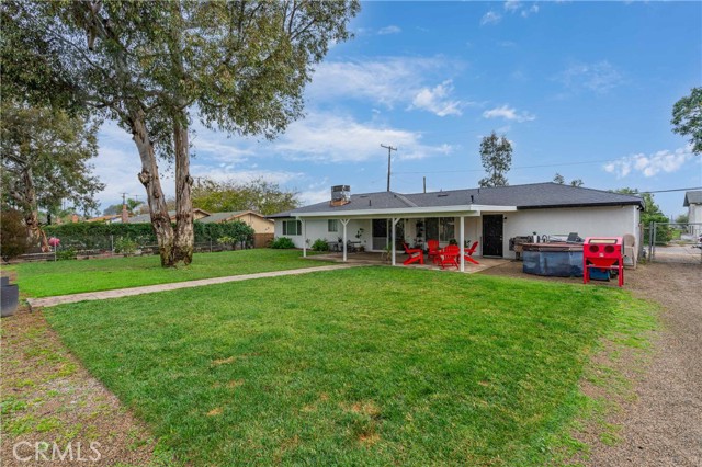 Detail Gallery Image 34 of 34 For 4100 Sierra, Norco,  CA 92860 - 3 Beds | 2 Baths