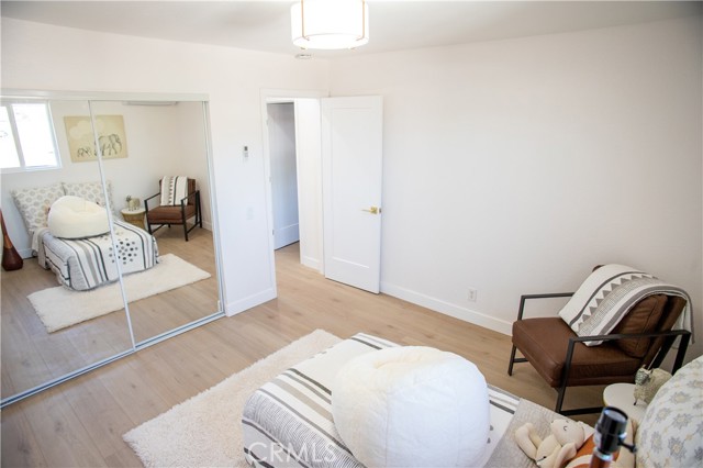 Detail Gallery Image 33 of 39 For 1422 Peckham St #D,  Fullerton,  CA 92833 - 2 Beds | 1 Baths