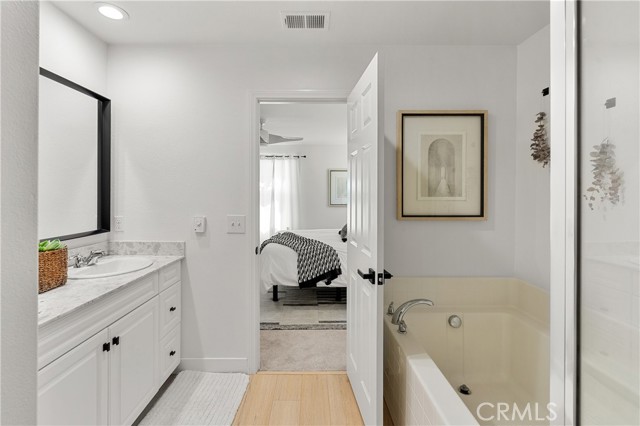 Detail Gallery Image 22 of 41 For 7217 Enclave Dr, Corona,  CA 92880 - 4 Beds | 2/1 Baths