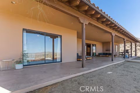Detail Gallery Image 64 of 70 For 62398 Cope Ln, Joshua Tree,  CA 92252 - 5 Beds | 2/1 Baths