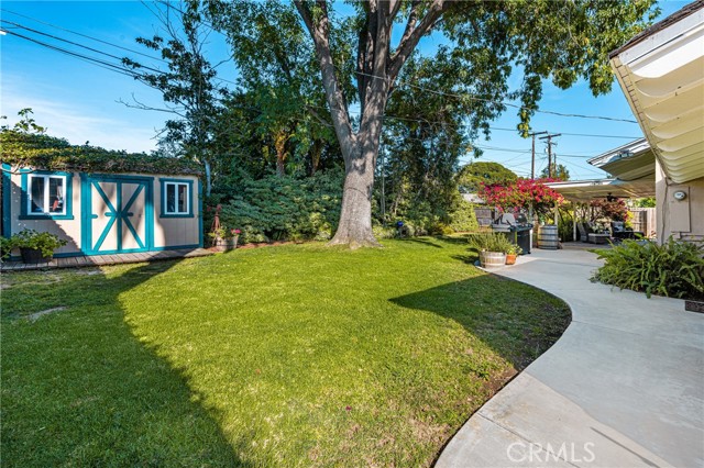 Detail Gallery Image 37 of 46 For 1431 La Colina Dr, Tustin,  CA 92780 - 3 Beds | 2 Baths