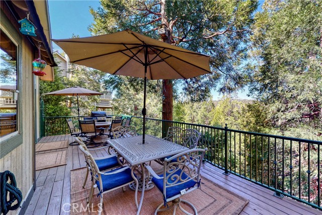 Detail Gallery Image 29 of 40 For 430 Rainier Rd, Lake Arrowhead,  CA 92352 - 4 Beds | 2/1 Baths