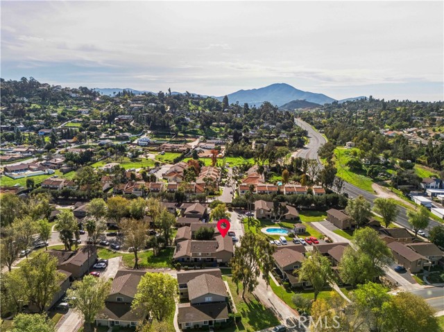 Detail Gallery Image 26 of 28 For 995 Amistad #D,  El Cajon,  CA 92019 - 2 Beds | 1 Baths