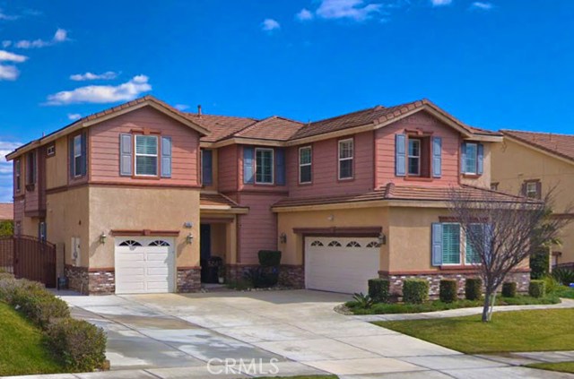 5043 Snowberry Dr, Fontana, CA 92336