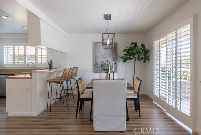 Detail Gallery Image 11 of 30 For 5456 Calle Pico #B,  Laguna Woods,  CA 92637 - 2 Beds | 2 Baths