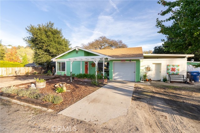 Detail Gallery Image 3 of 49 For 8892 Palomar, Atascadero,  CA 93422 - 4 Beds | 2 Baths