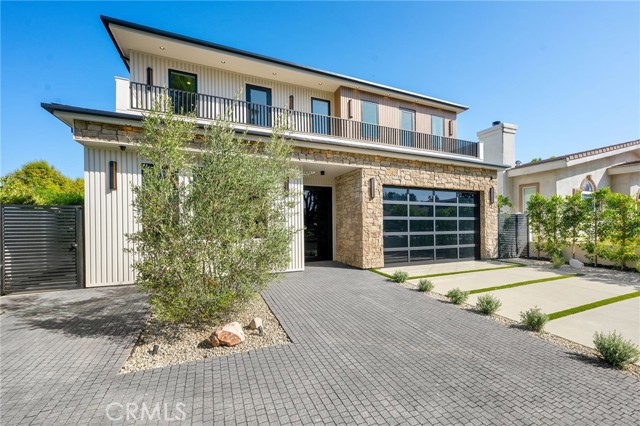 Detail Gallery Image 72 of 73 For 16728 Morrison St, Encino,  CA 91436 - 7 Beds | 6/1 Baths