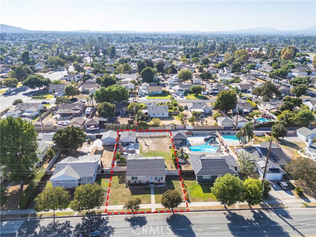Detail Gallery Image 32 of 34 For 731 S Valinda Ave, West Covina,  CA 91790 - 3 Beds | 1 Baths