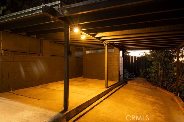 Detail Gallery Image 53 of 57 For 1321 Wildwood Dr, Los Angeles,  CA 90041 - 3 Beds | 2 Baths