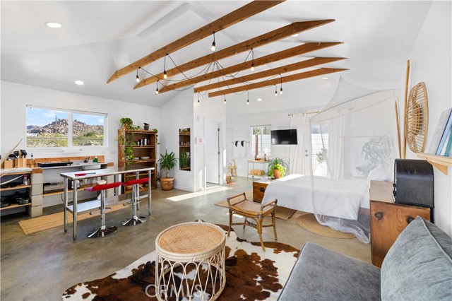 Detail Gallery Image 23 of 63 For 61879 Valley View Cir, Joshua Tree,  CA 92252 - 3 Beds | 2 Baths