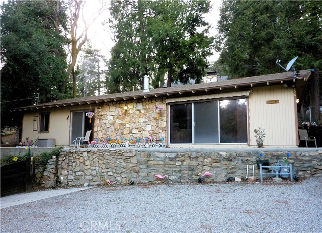 Details for 356 Burnt Mill Canyon Road, Cedarpines Park, CA 92322