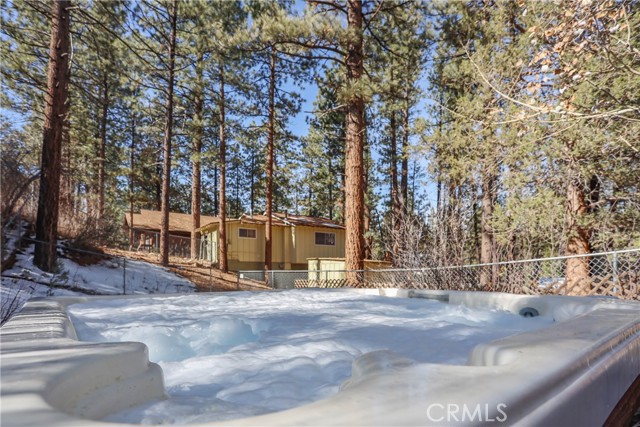 Detail Gallery Image 21 of 23 For 325 Hilltop Ln, Big Bear City,  CA 92314 - – Beds | – Baths