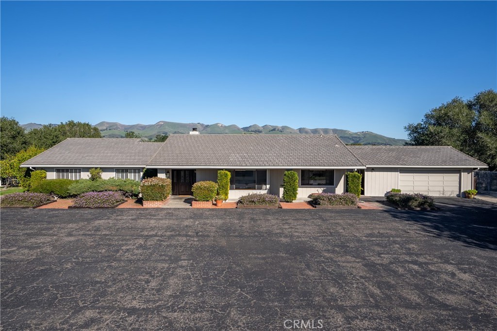 1195 Tiffany Ranch Road