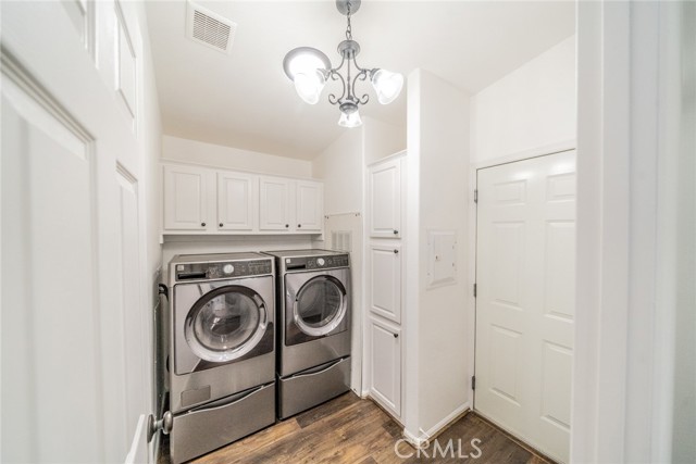 Detail Gallery Image 20 of 55 For 22241 Nisqually Rd #33,  Apple Valley,  CA 92308 - 3 Beds | 2 Baths