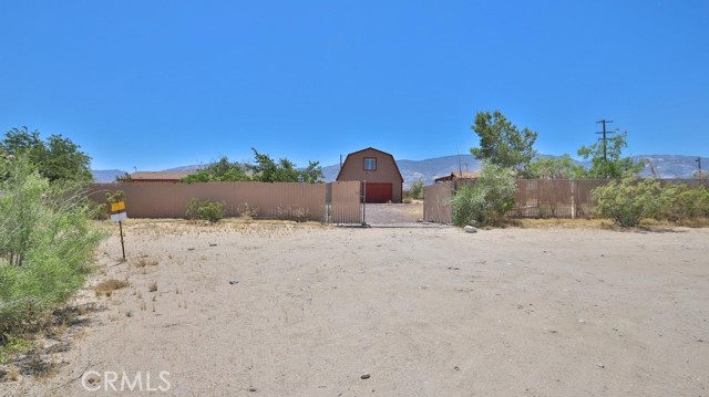 Detail Gallery Image 37 of 47 For 9351 Camp Rock Rd, Lucerne Valley,  CA 92356 - 3 Beds | 2 Baths