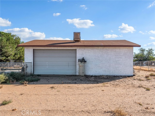 Detail Gallery Image 43 of 55 For 14798 Dos Palmas, Victorville,  CA 92392 - 4 Beds | 2 Baths