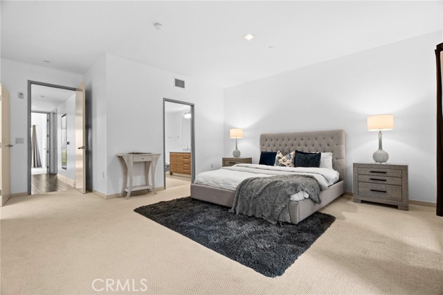 Detail Gallery Image 16 of 49 For 3119 via Dolce #107,  Marina Del Rey,  CA 90292 - 3 Beds | 2 Baths