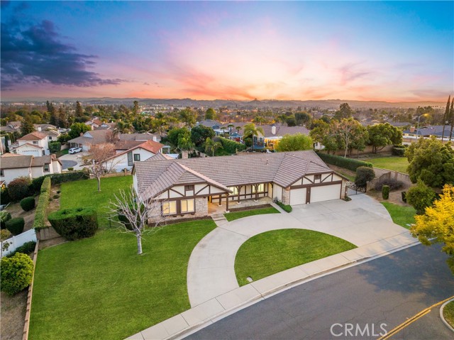 4840 Via De Mansion, La Verne, CA 91750