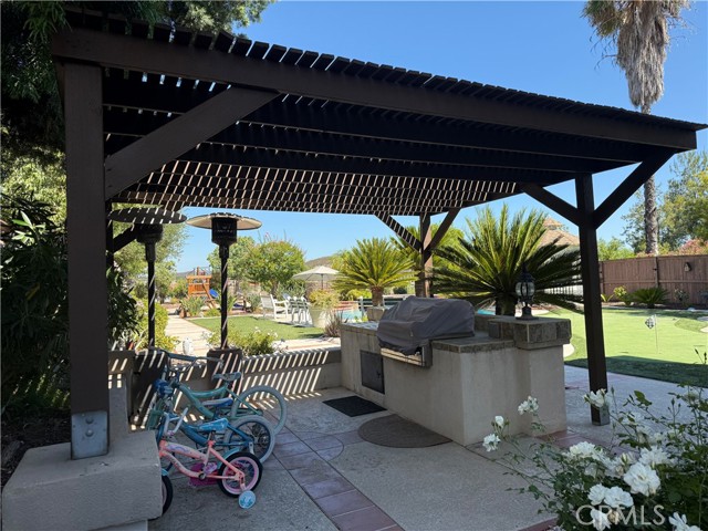 Detail Gallery Image 43 of 43 For 39560 Tinderbox Way, Murrieta,  CA 92562 - 5 Beds | 3 Baths