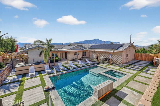 Detail Gallery Image 15 of 30 For 67972 Monterico Rd, Desert Hot Springs,  CA 92240 - 3 Beds | 2/1 Baths