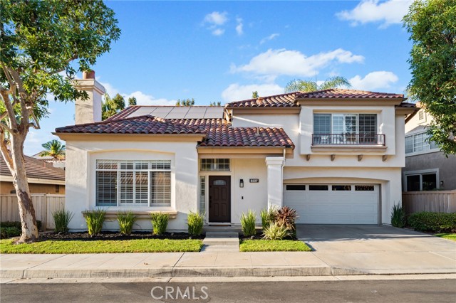 Detail Gallery Image 1 of 33 For 8227 E Candleberry Cir, Orange,  CA 92869 - 3 Beds | 2/1 Baths