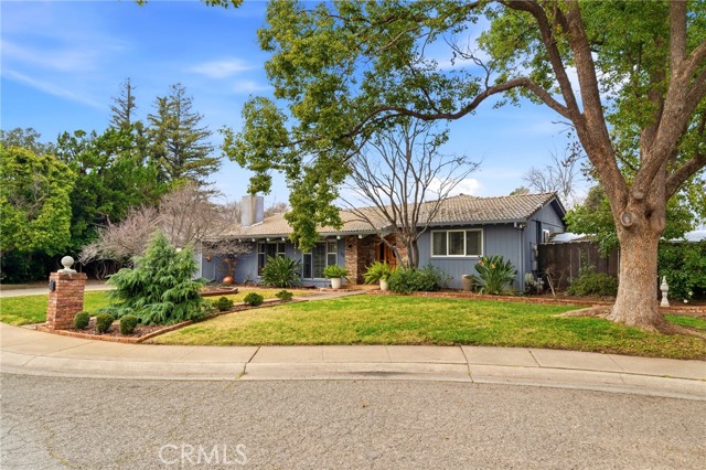 Detail Gallery Image 40 of 46 For 50 Casa Del Rey Court, Chico,  CA 95926 - 3 Beds | 2 Baths