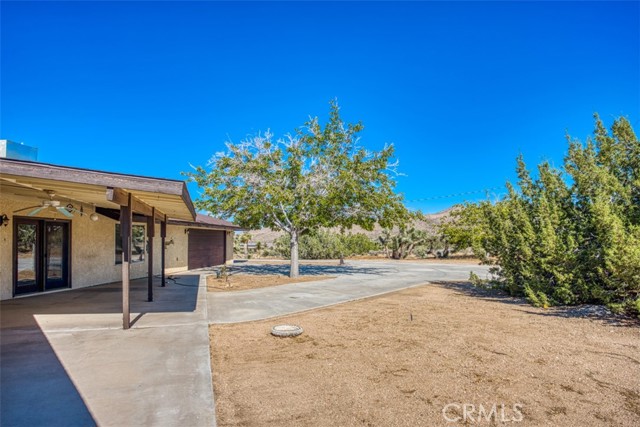 Detail Gallery Image 32 of 37 For 58697 Santa Barbara Dr, Yucca Valley,  CA 92284 - 3 Beds | 2 Baths