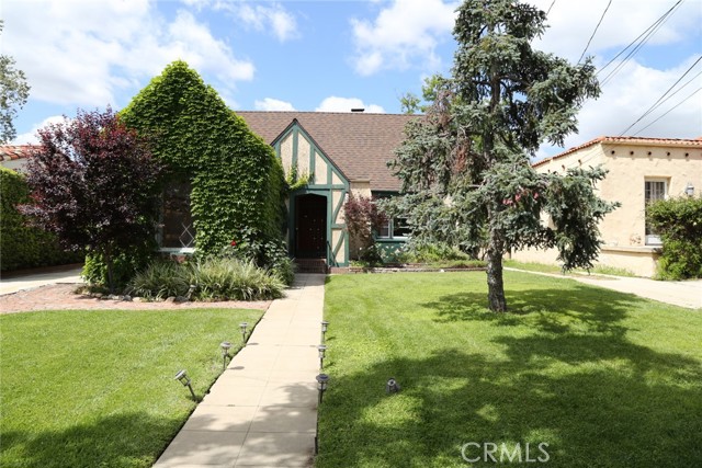 Detail Gallery Image 1 of 26 For 417 N Story Pl, Alhambra,  CA 91801 - 3 Beds | 1/1 Baths