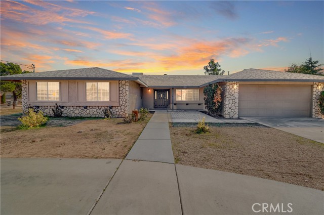 Detail Gallery Image 2 of 43 For 7855 Bangor Ave, Hesperia,  CA 92345 - 4 Beds | 2 Baths