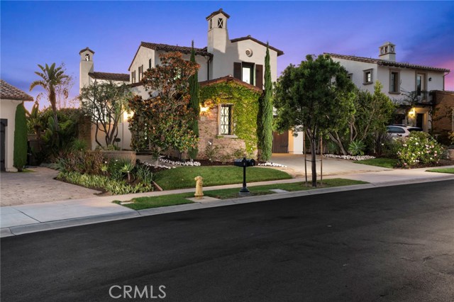 6 Canyon Peak