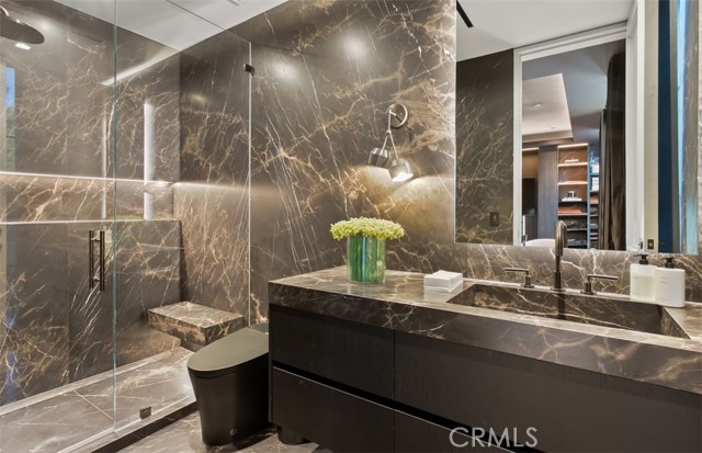 Detail Gallery Image 37 of 74 For 7 Sailview, Newport Coast,  CA 92657 - 7 Beds | 8/2 Baths